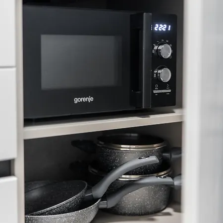 Apartament Maison Royale Premium *