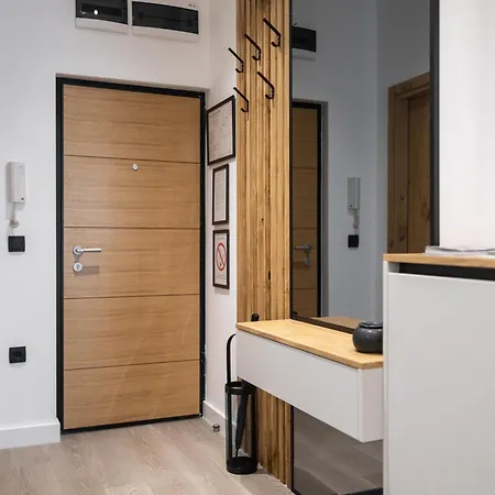 Maison Royale Premium Apartament *