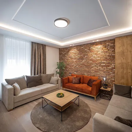 Maison Royale Premium 公寓