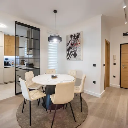 Maison Royale Premium 贝尔格莱德